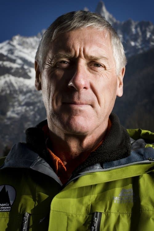 Russell Brice photo