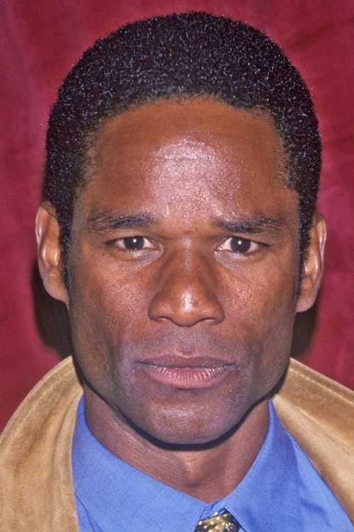 Russell Curry photo