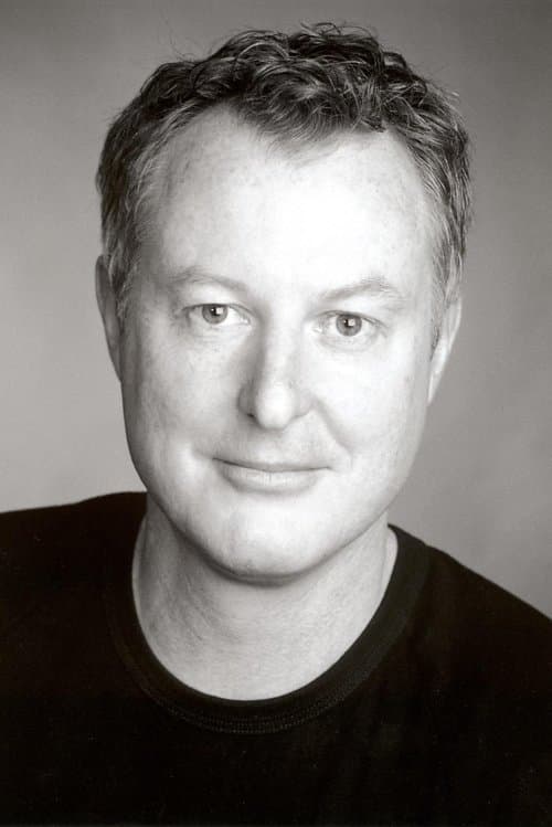 Russell Fletcher photo