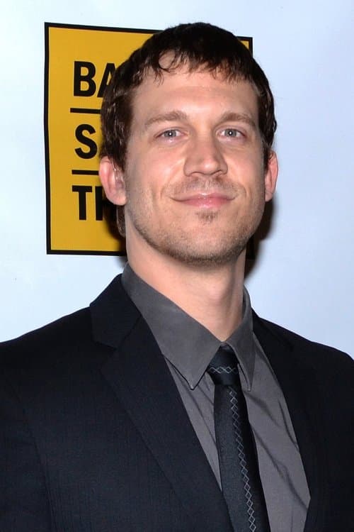 Russell Harvard photo