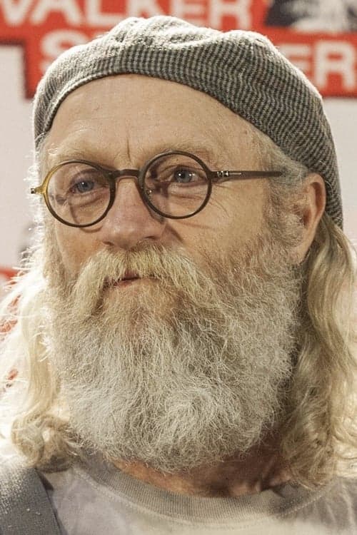 Russell Hodgkinson photo