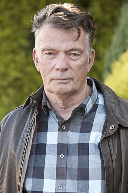 Russell Kiefel photo