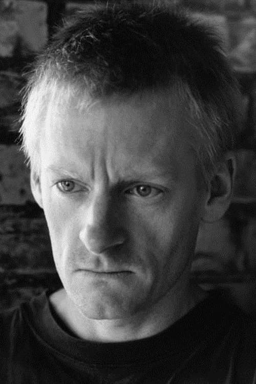 Russell Mabey photo
