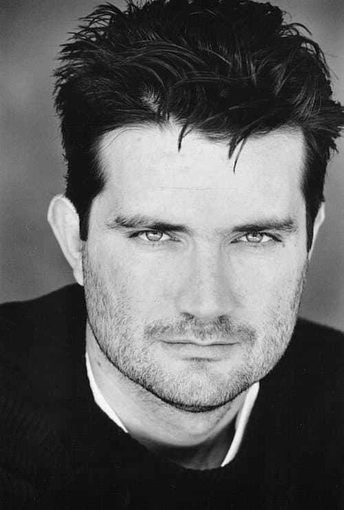 Russell Milton photo