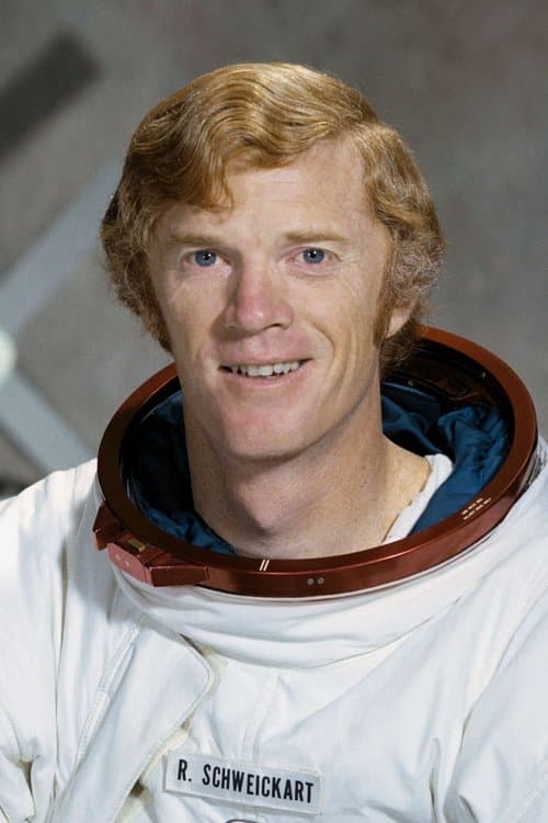 Russell Schweickart photo