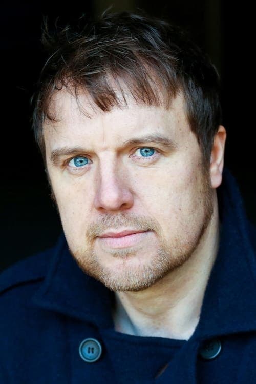 Russell Shaw photo