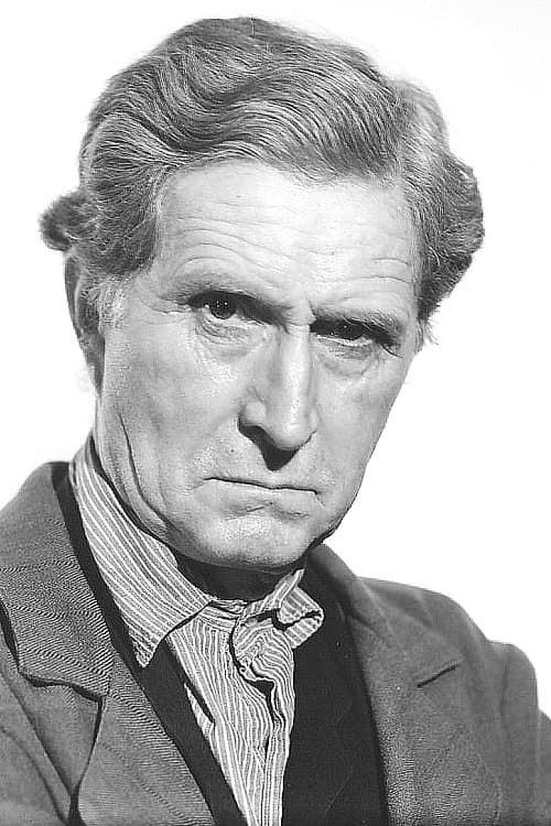 Russell Simpson photo