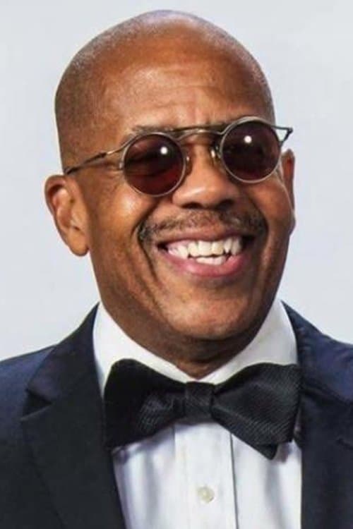 Russell Williams II photo