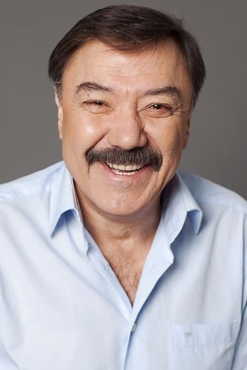Rustam Sagdullaev photo