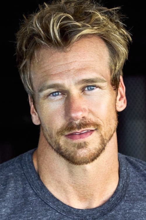 Rusty Joiner photo