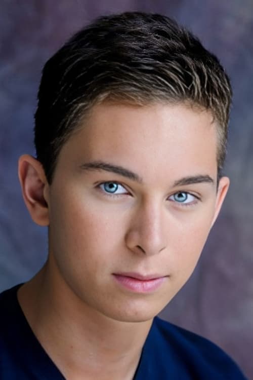 Rusty Martin photo
