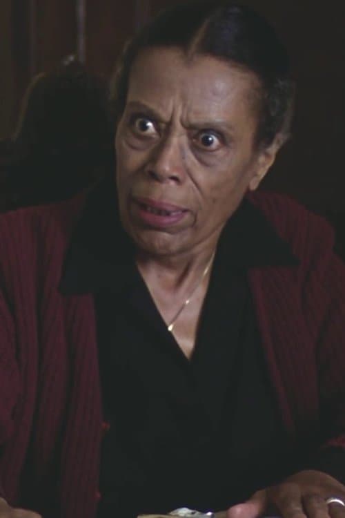 Ruth Attaway photo