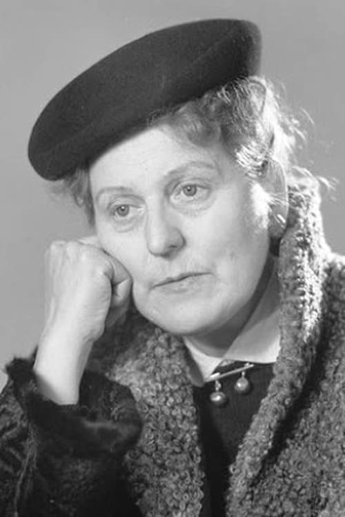 Ruth Baldor photo