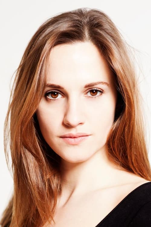 Ruth Bradley photo