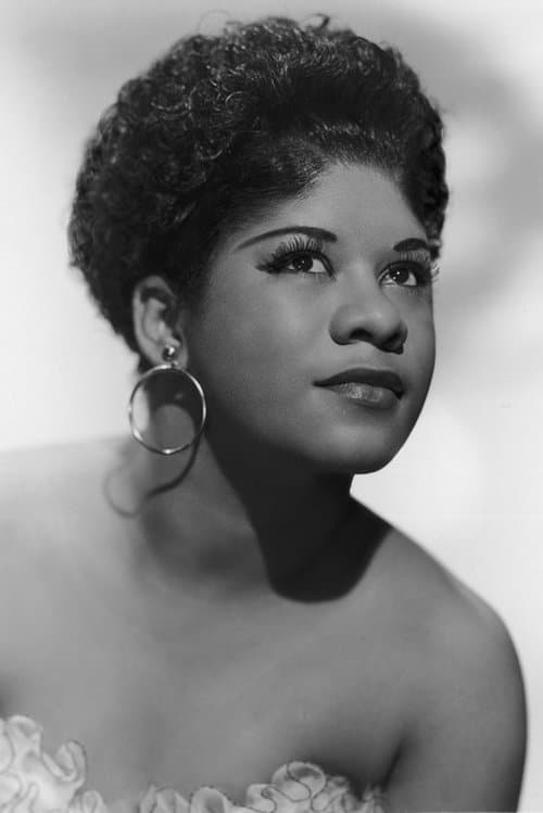 Ruth Brown photo