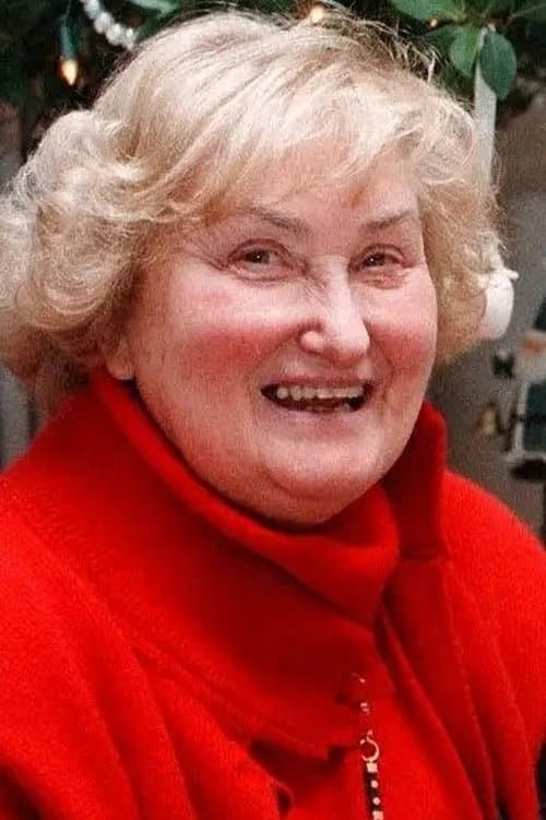 Ruth Brück photo