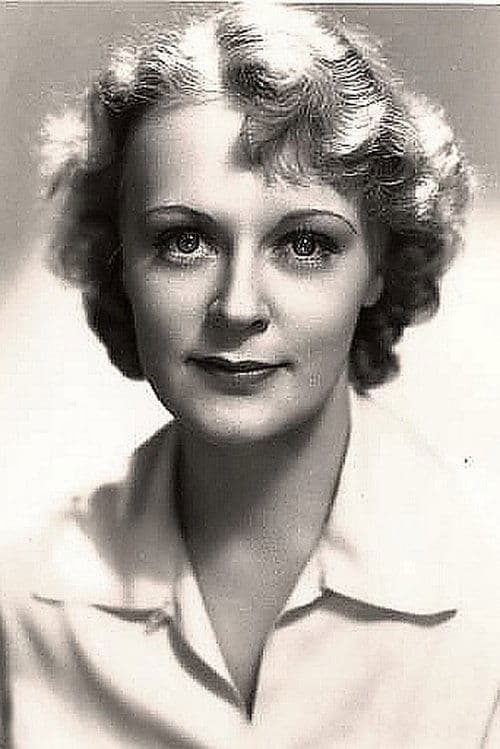 Ruth Channing photo