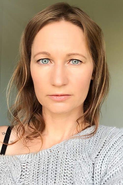 Ruth Clarson photo