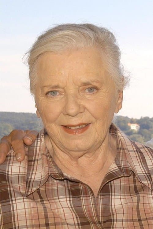 Ruth Drexel photo