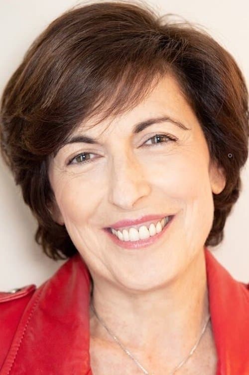 Ruth Elkrief photo