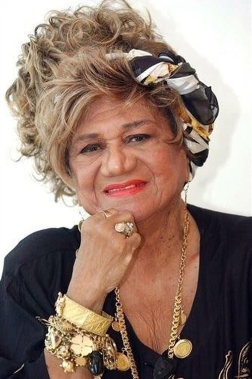 Ruth Fernández photo