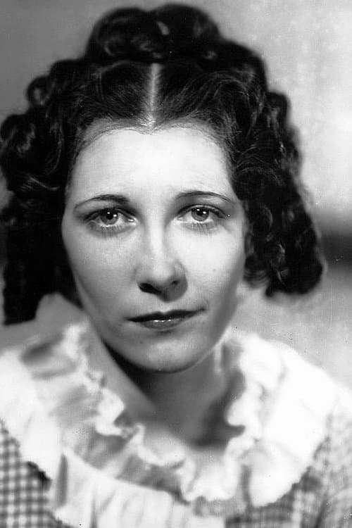 Ruth Findlay photo