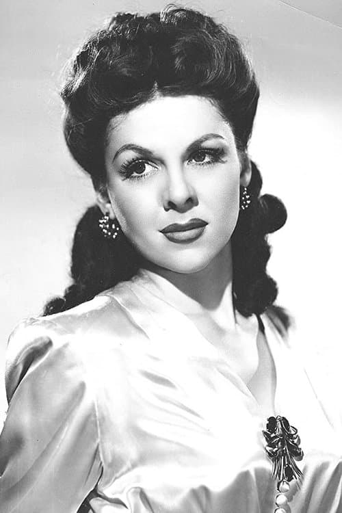 Ruth Ford photo