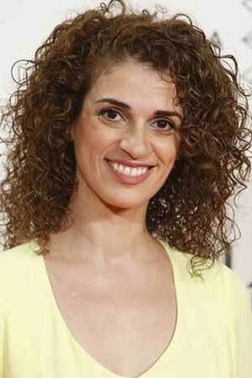 Ruth Gabriel photo