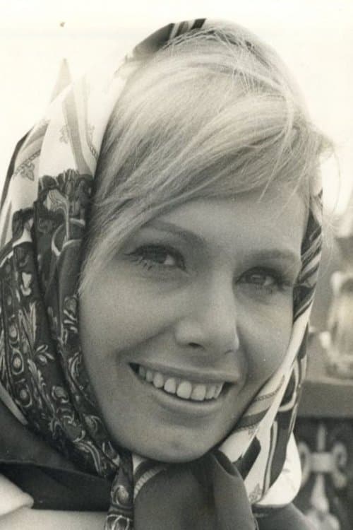 Ruth Gassmann photo
