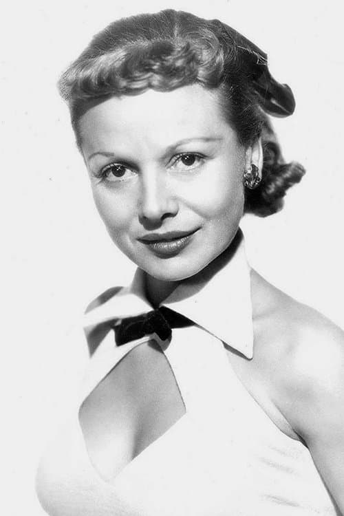 Ruth Gilbert photo