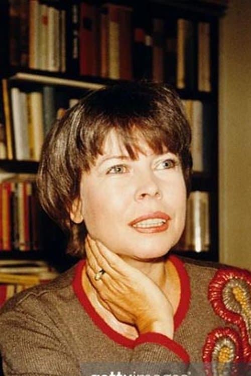Ruth Jecklin photo