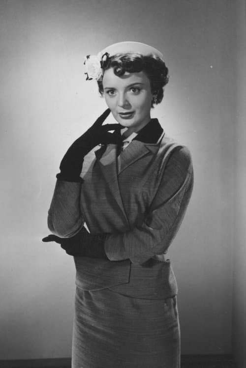 Ruth Johansson photo