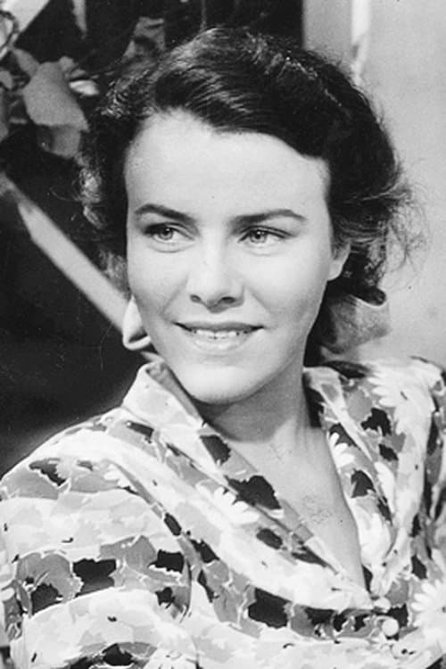 Ruth Kasdan photo