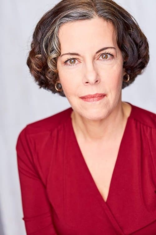 Ruth Kaufman photo