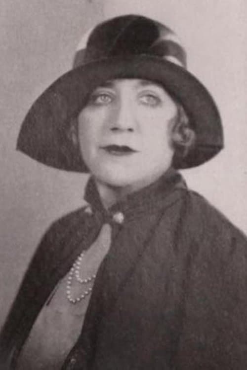 Ruth Maitland photo
