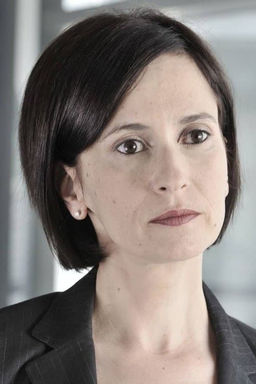 Ruth Marshall photo