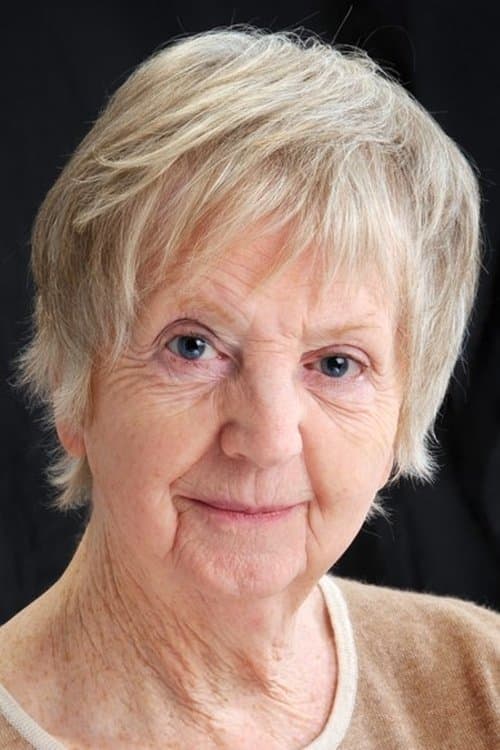 Ruth McGhie photo