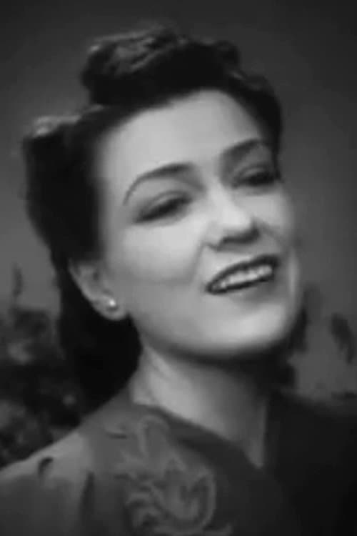 Ruth Moberg photo