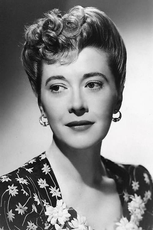 Ruth Nelson photo
