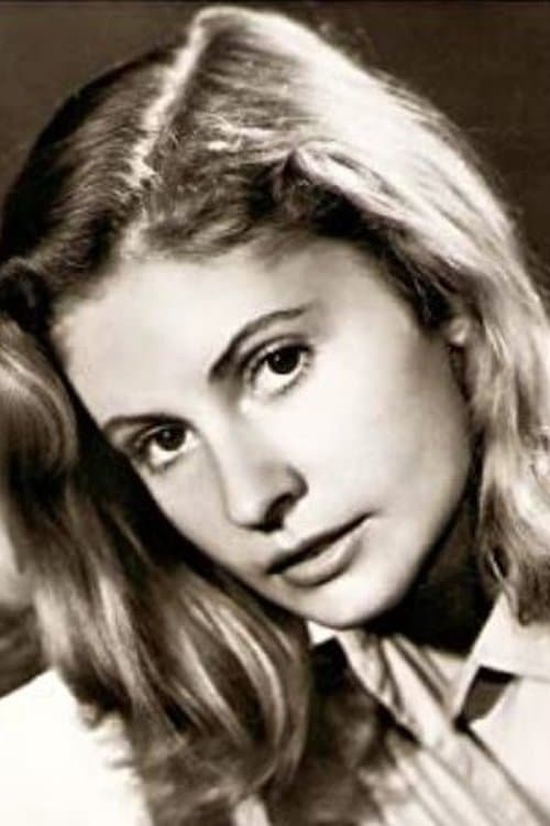 Ruth Niehaus photo