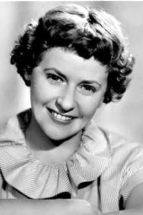 Ruth Nimbach photo