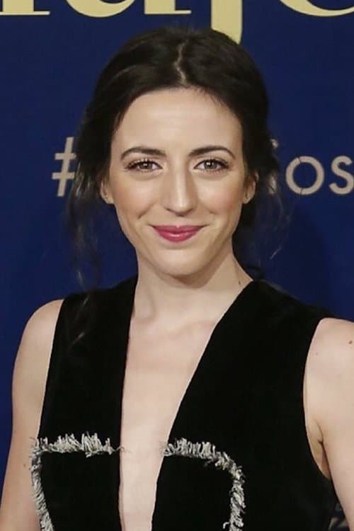 Ruth Núñez photo