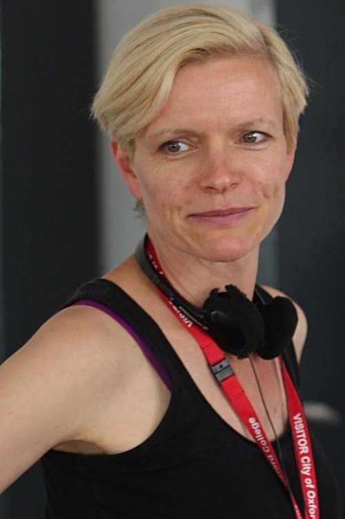 Ruth Platt photo
