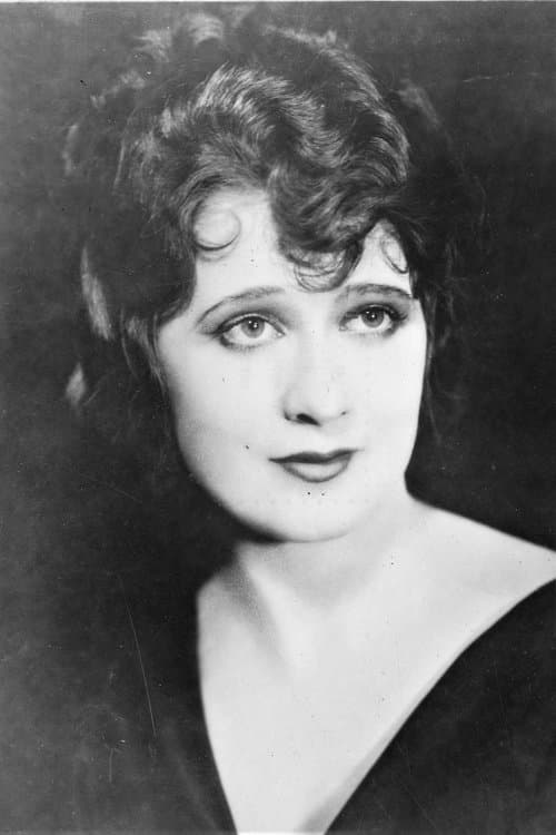 Ruth Renick photo