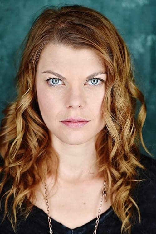 Ruth Reynolds photo