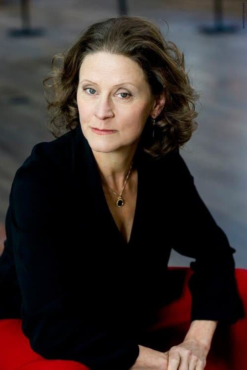 Ruth Schwegler photo