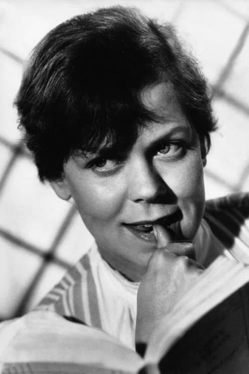Ruth Stephan photo