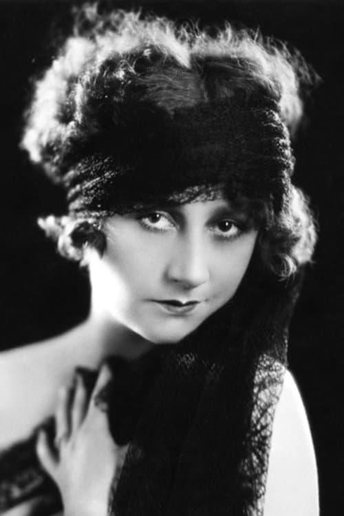 Ruth Stonehouse photo