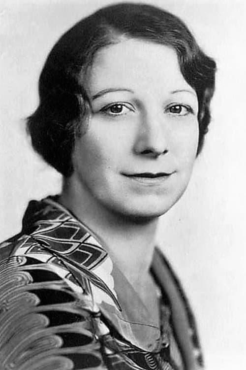 Ruth Warren photo