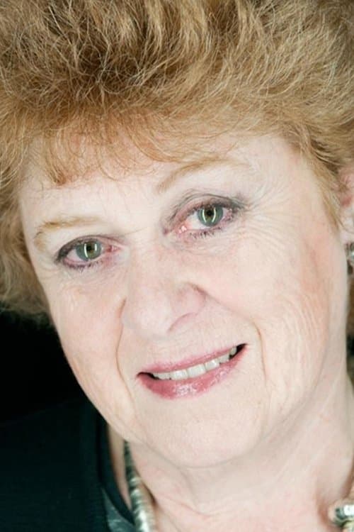 Ruth Yaffe photo